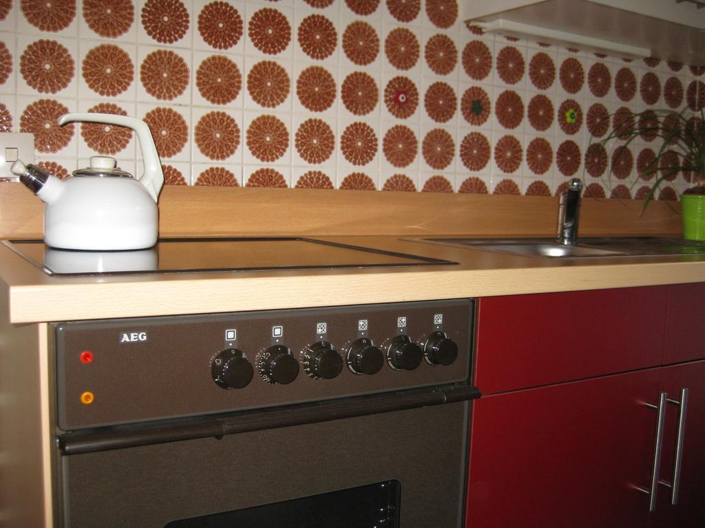 Apartament Haus Muehlgrund Bad Wildbad Pokój zdjęcie