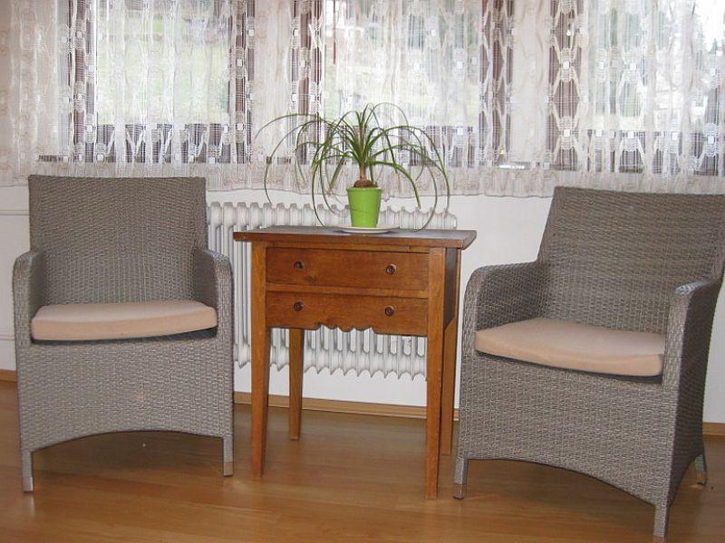 Apartament Haus Muehlgrund Bad Wildbad Pokój zdjęcie