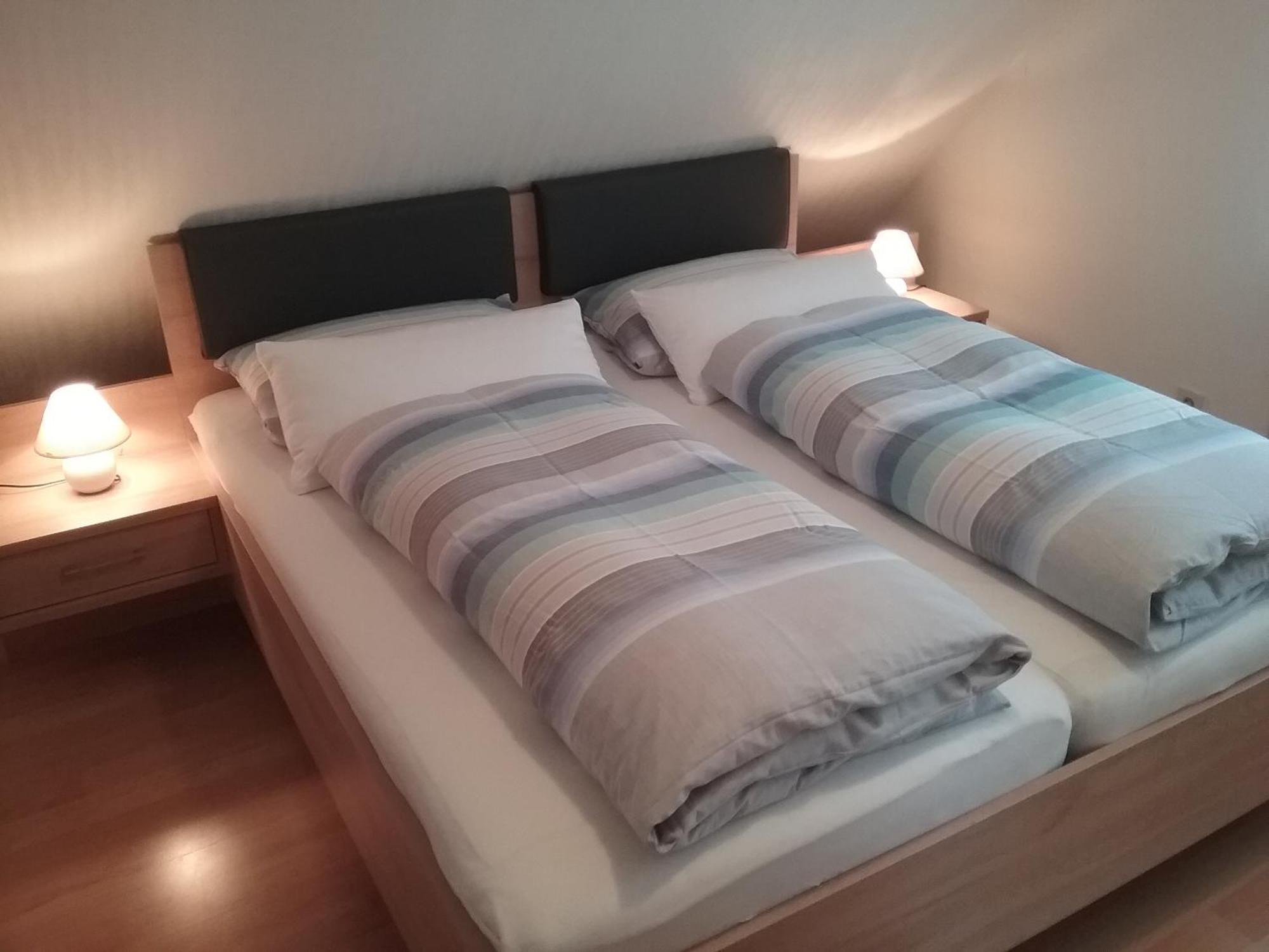 Apartament Haus Muehlgrund Bad Wildbad Zewnętrze zdjęcie